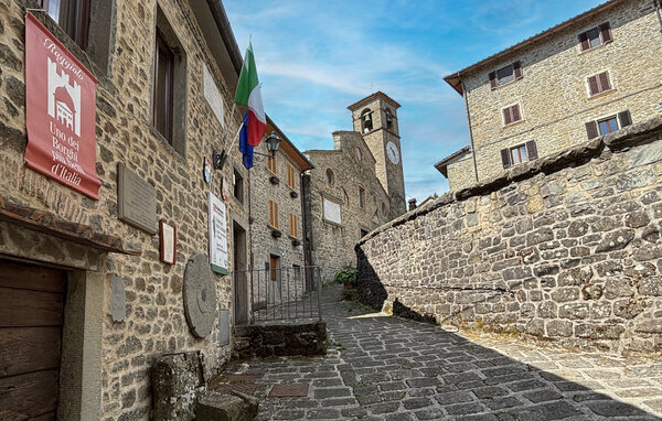 Vakantiehuis - Raggiolo , Italië - ITR126 7