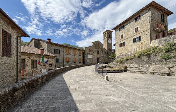 Vakantiehuis - Raggiolo , Italië - ITR126 902