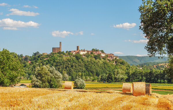 Vakantiehuis - Raggiolo , Italië - ITR126 903