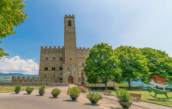 Vakantiehuis - Raggiolo , Italië - ITR126 906