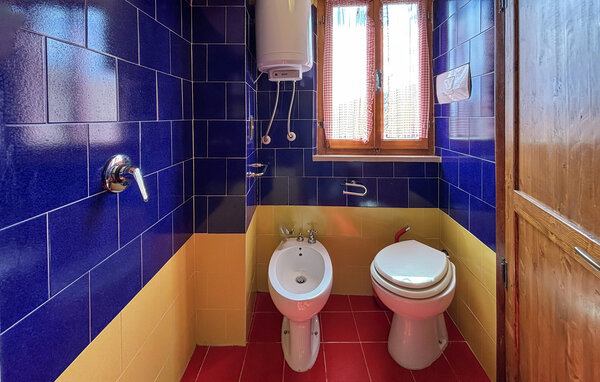 Vakantiehuis - Raggiolo , Italië - ITR126 702