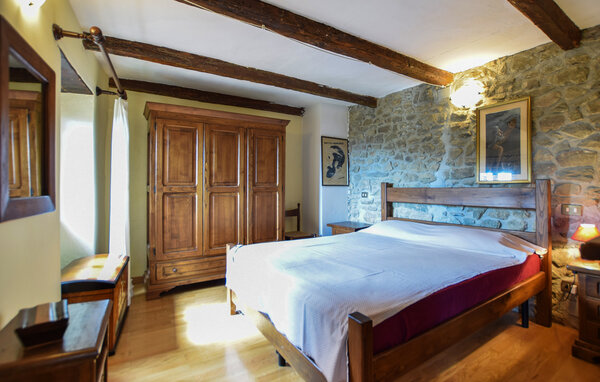 Vakantiehuis - Raggiolo , Italië - ITR126 6