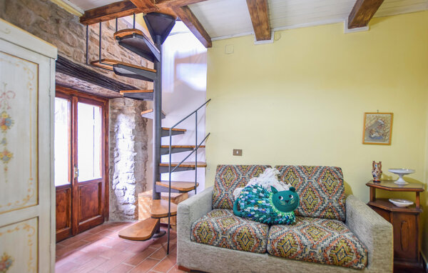 Vakantiehuis - Raggiolo , Italië - ITR126 501