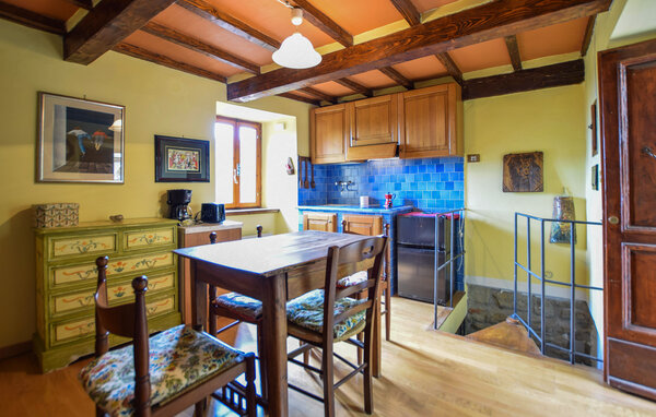 Vakantiehuis - Raggiolo , Italië - ITR126 4