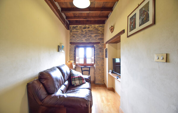 Vakantiehuis - Raggiolo , Italië - ITR126 301