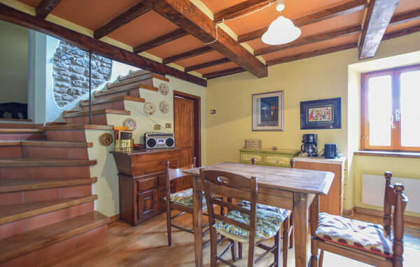 Vakantiehuis - Raggiolo , Italië - ITR126 302