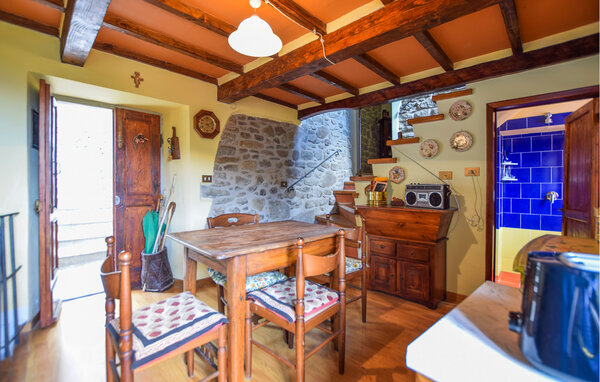 Vakantiehuis - Raggiolo , Italië - ITR126 303