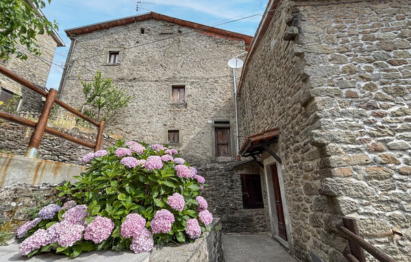Vakantiehuis - Raggiolo , Italië - ITR126 81