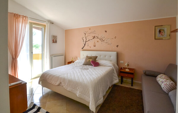 Holiday Home - Arezzo , Italy - ITR127 7