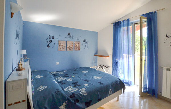 Holiday Home - Arezzo , Italy - ITR127 603