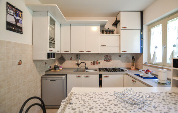 Holiday Home - Arezzo , Italy - ITR127 401