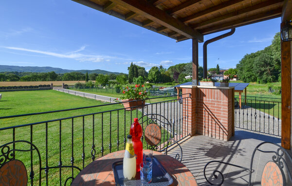 Holiday Home - Arezzo , Italy - ITR127 3