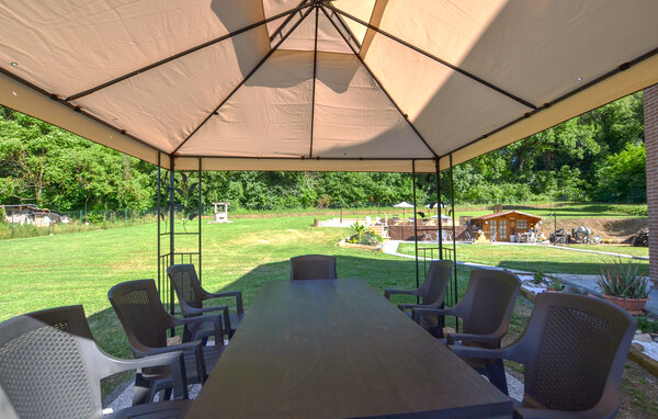 Holiday Home - Arezzo , Italy - ITR127 6