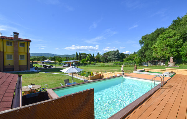 Holiday Home - Arezzo , Italy - ITR127 8
