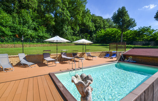 Holiday Home - Arezzo , Italy - ITR127 11