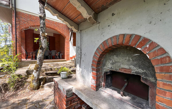 Holiday Home - Anghiari , Italy - ITR128 801
