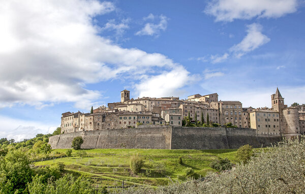 Holiday Home - Anghiari , Italy - ITR128 901