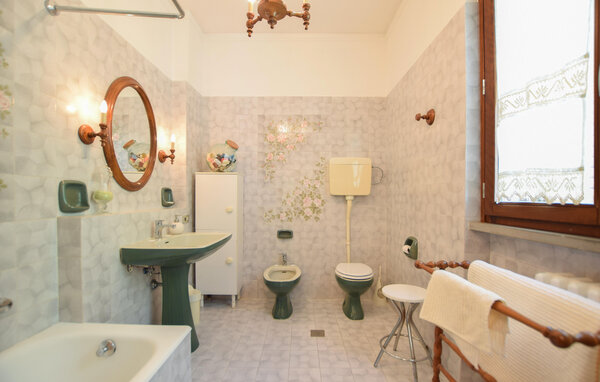 Holiday Home - Anghiari , Italy - ITR128 701