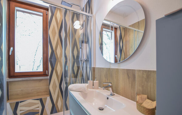 Holiday Home - Anghiari , Italy - ITR128 702