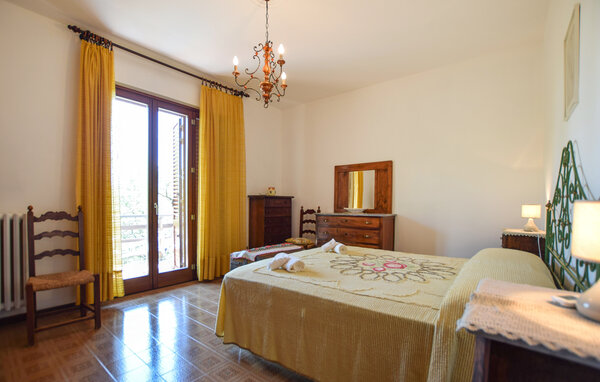 Holiday Home - Anghiari , Italy - ITR128 601