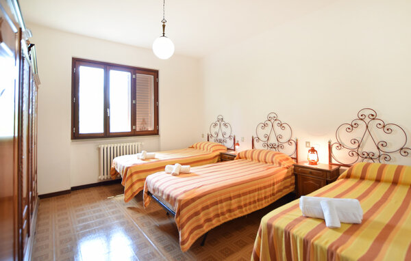 Holiday Home - Anghiari , Italy - ITR128 602