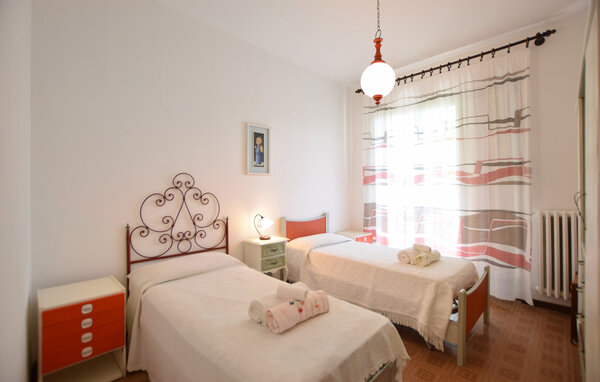 Holiday Home - Anghiari , Italy - ITR128 604
