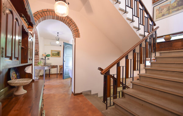 Holiday Home - Anghiari , Italy - ITR128 501