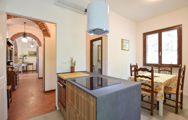 Holiday Home - Anghiari , Italy - ITR128 401