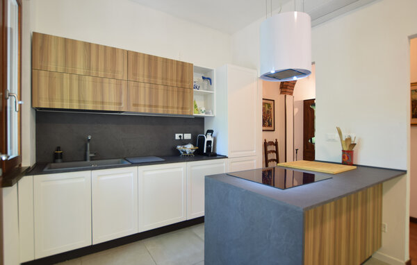 Holiday Home - Anghiari , Italy - ITR128 5