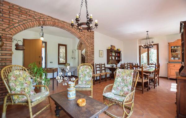 Holiday Home - Anghiari , Italy - ITR128 4