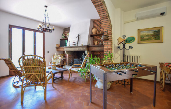 Holiday Home - Anghiari , Italy - ITR128 301