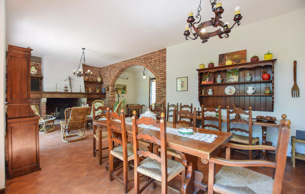 Holiday Home - Anghiari , Italy - ITR128 302