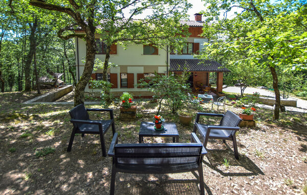 Holiday Home - Anghiari , Italy - ITR128 81