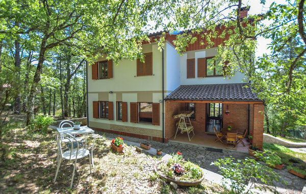 Holiday Home - Anghiari , Italy - ITR128 82