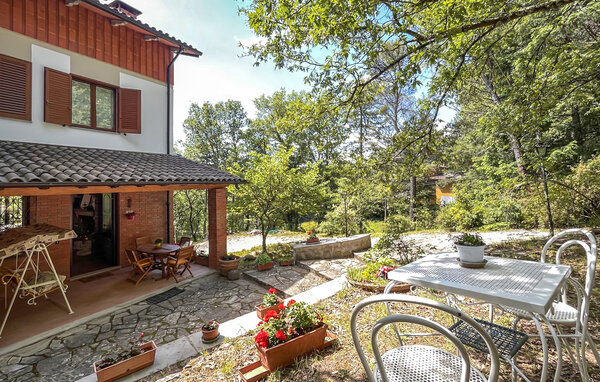 Holiday Home - Anghiari , Italy - ITR128 2