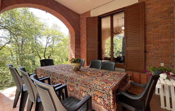 Holiday Home - Anghiari , Italy - ITR128 3