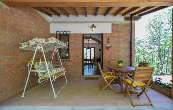 Holiday Home - Anghiari , Italy - ITR128 101