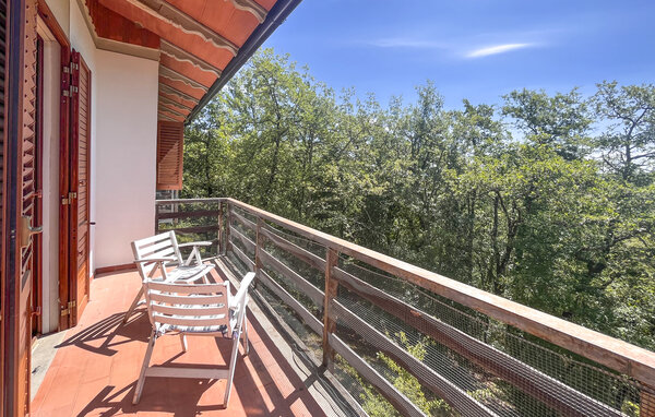 Holiday Home - Anghiari , Italy - ITR128 102