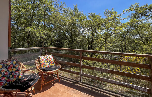 Holiday Home - Anghiari , Italy - ITR128 7
