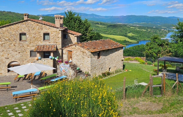 Appartement - Caprese Michelangelo , Italië - ITR129 8
