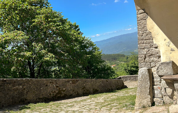 Appartement - Caprese Michelangelo , Italië - ITR129 902
