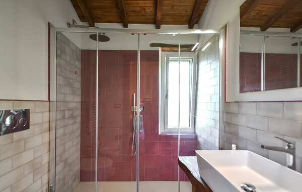 Appartement - Caprese Michelangelo , Italië - ITR129 701