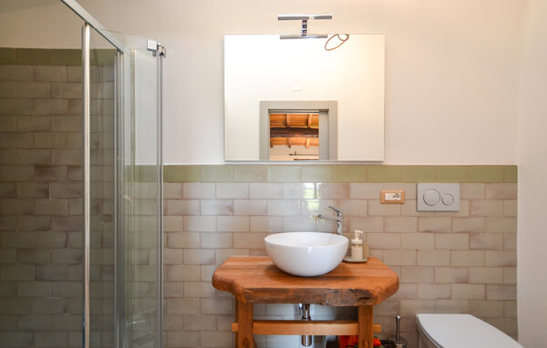 Appartement - Caprese Michelangelo , Italië - ITR129 702