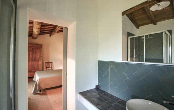 Appartement - Caprese Michelangelo , Italië - ITR129 703