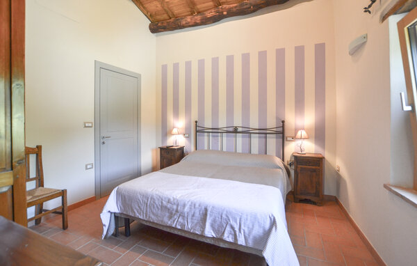 Appartement - Caprese Michelangelo , Italië - ITR129 6