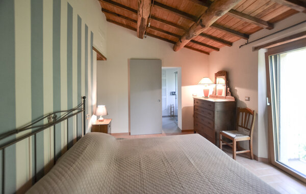 Appartement - Caprese Michelangelo , Italië - ITR129 601