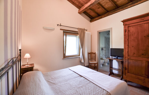 Appartement - Caprese Michelangelo , Italië - ITR129 602