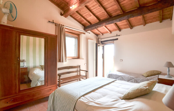 Appartement - Caprese Michelangelo , Italië - ITR129 604