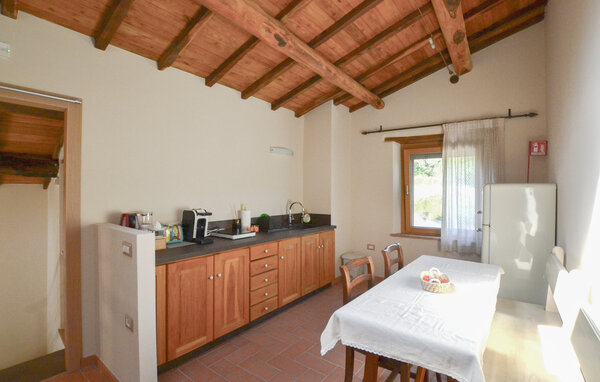 Appartement - Caprese Michelangelo , Italië - ITR129 5