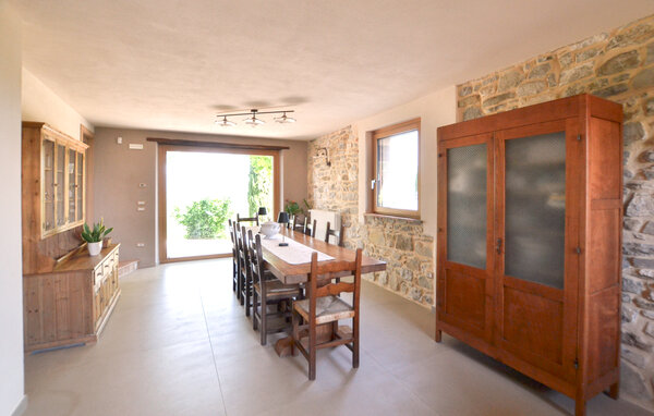 Appartement - Caprese Michelangelo , Italië - ITR129 4